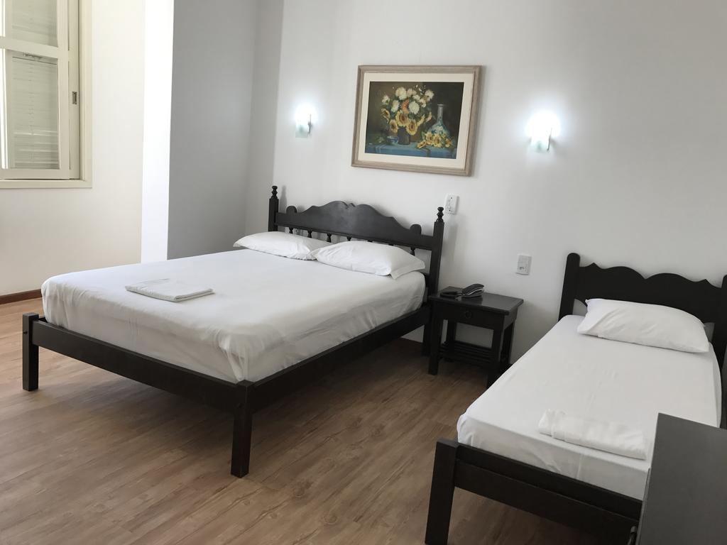 Farol Hotel Torres Rum bild