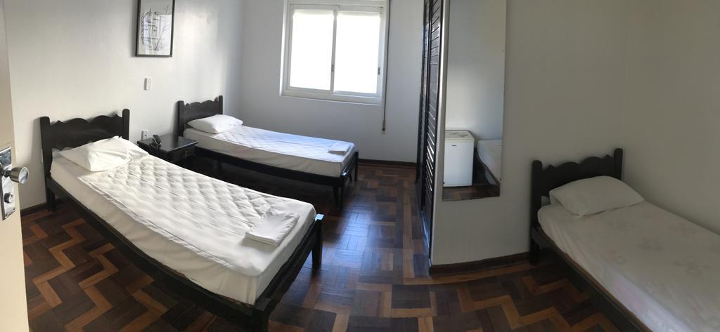 Farol Hotel Torres Rum bild