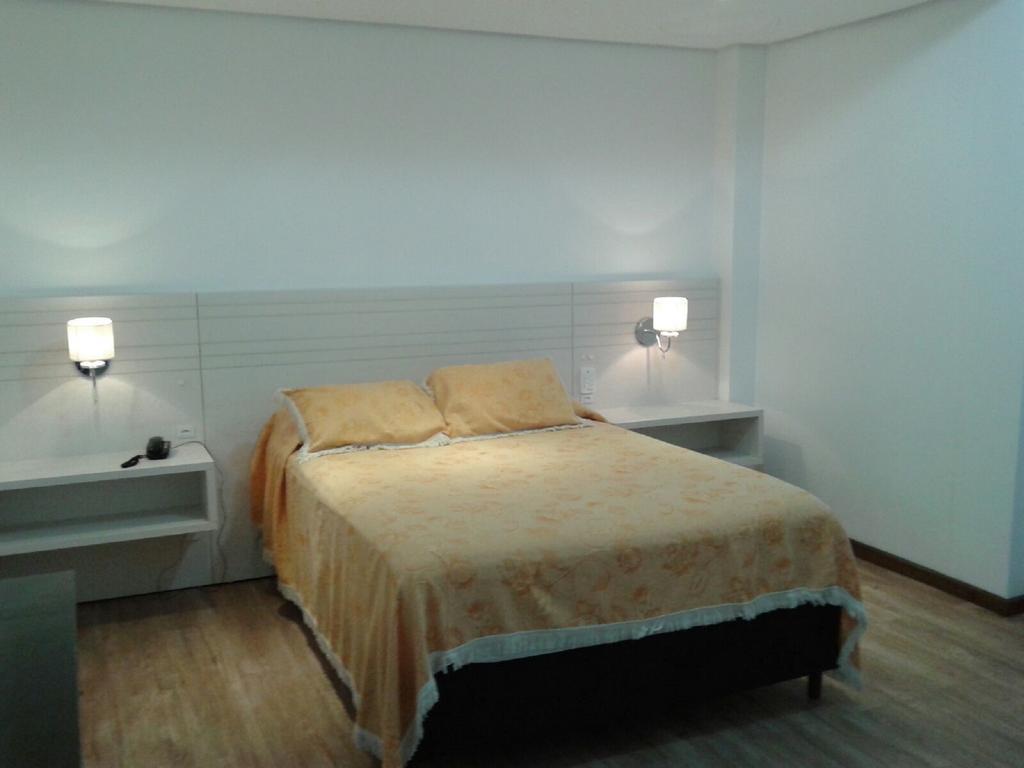 Farol Hotel Torres Rum bild