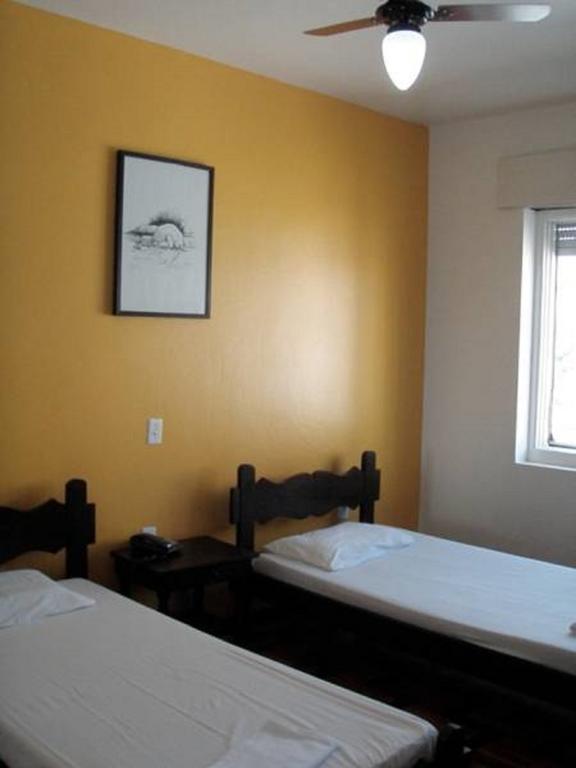 Farol Hotel Torres Rum bild